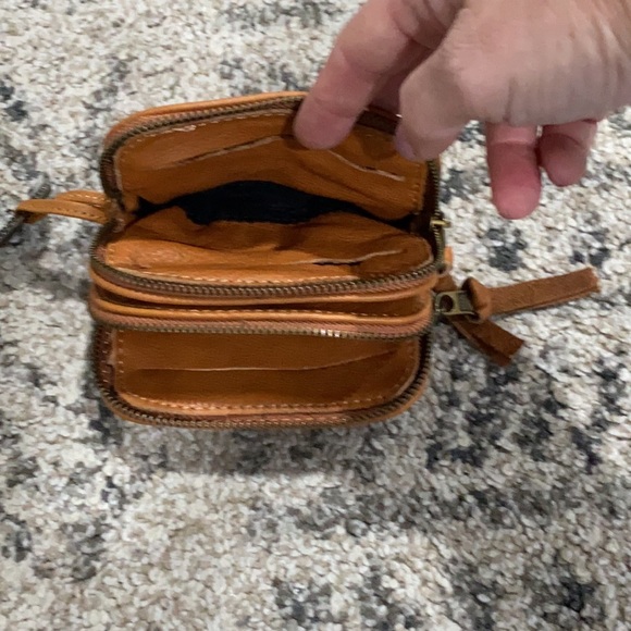 New Wanderers Travel Co Valencia Purse and Wallet - Picture 9 of 11